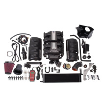 Ford Mustang 4.6L 3V 05-09 Steg 2 Kompressor Edelbrock